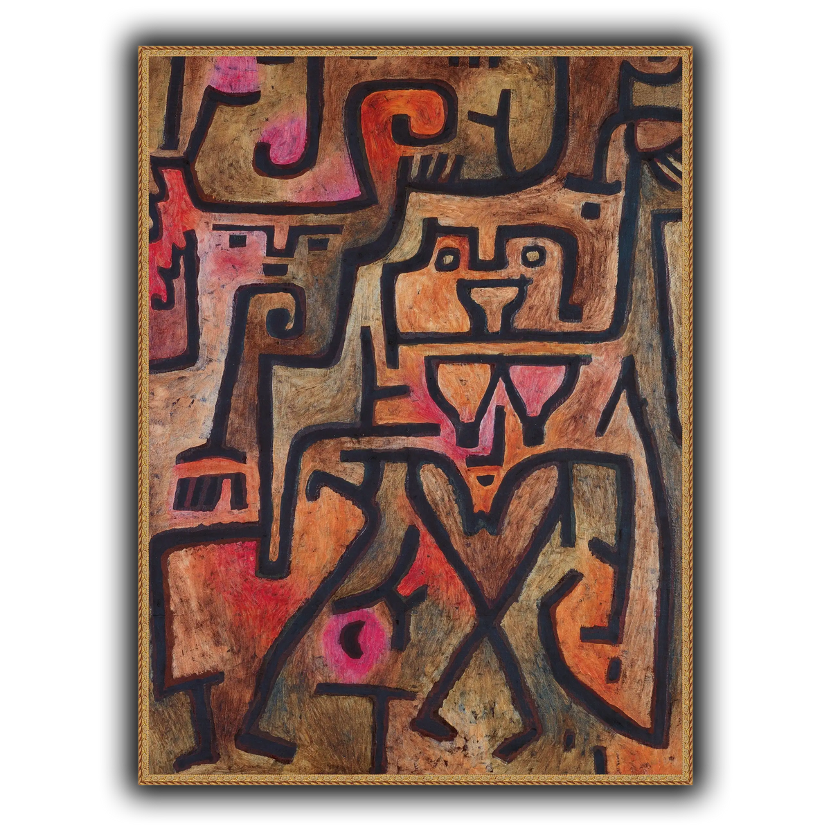 Forest-Witches-1938_paul-klee