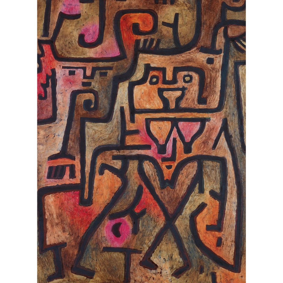 Forest-Witches-1938_paul-klee