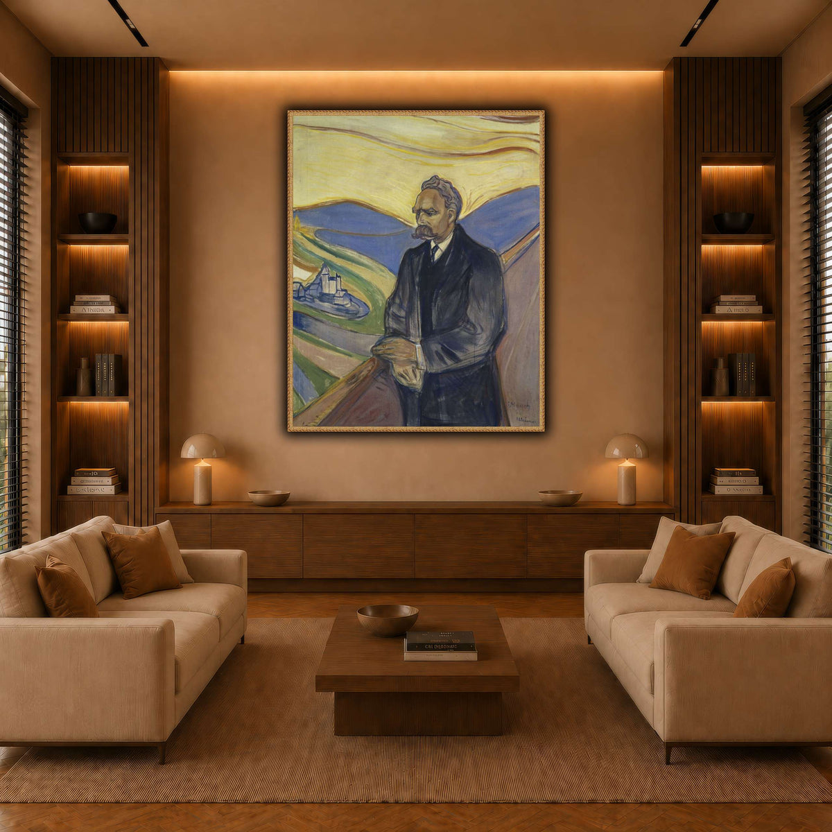 Friederich_Nietzsche warm-living-room