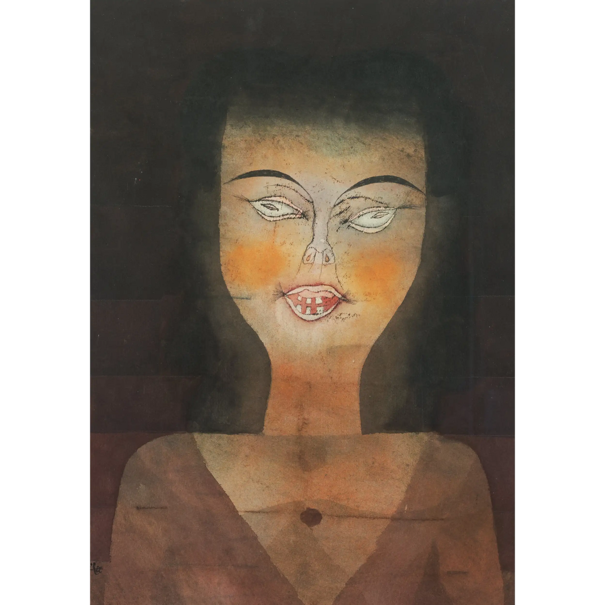 Girl-Possessed-1924_paul-klee