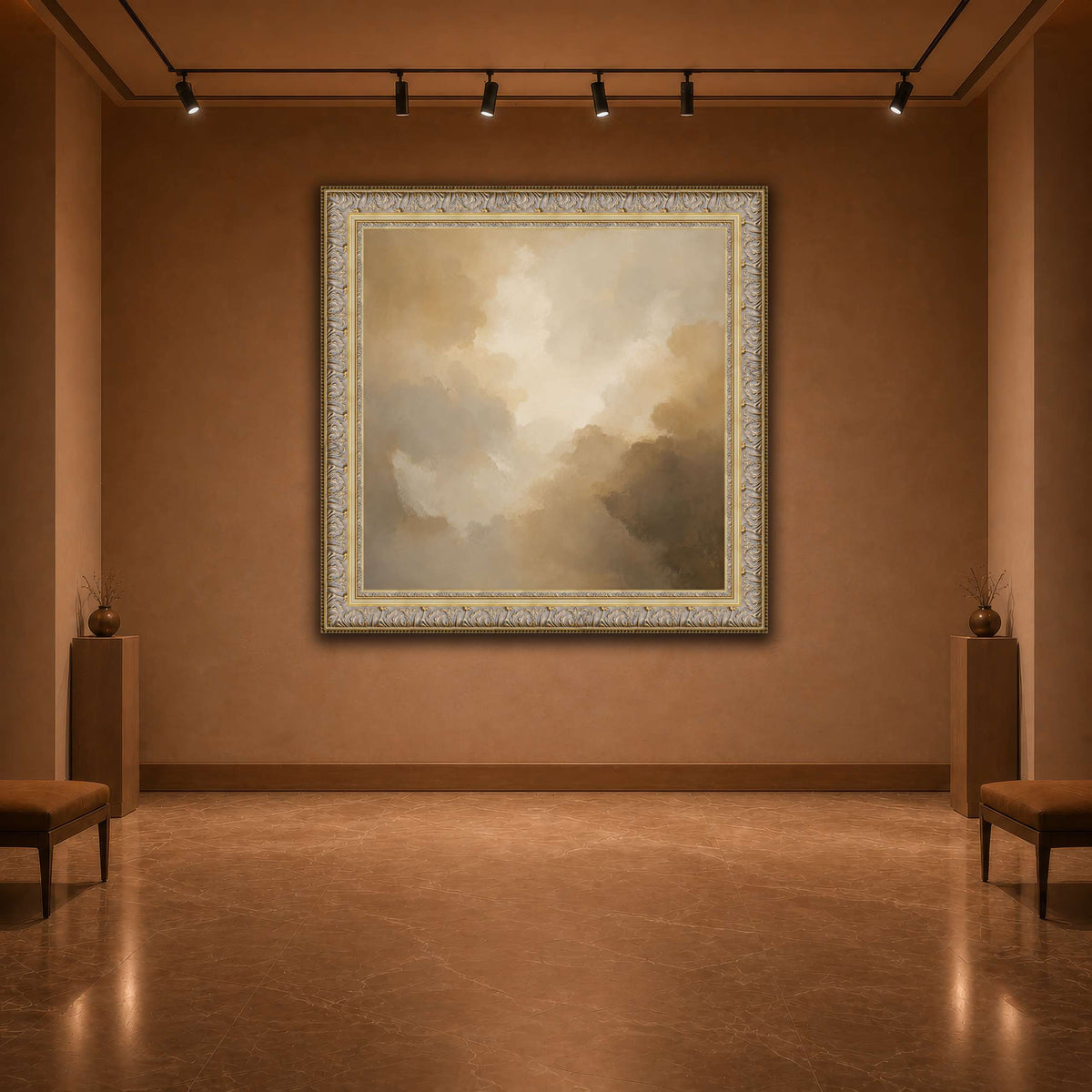Golden Mist warm-agallery