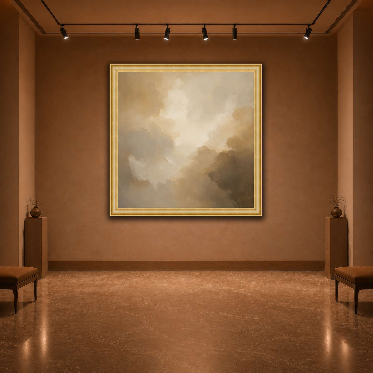 Golden Mist warm-agallery