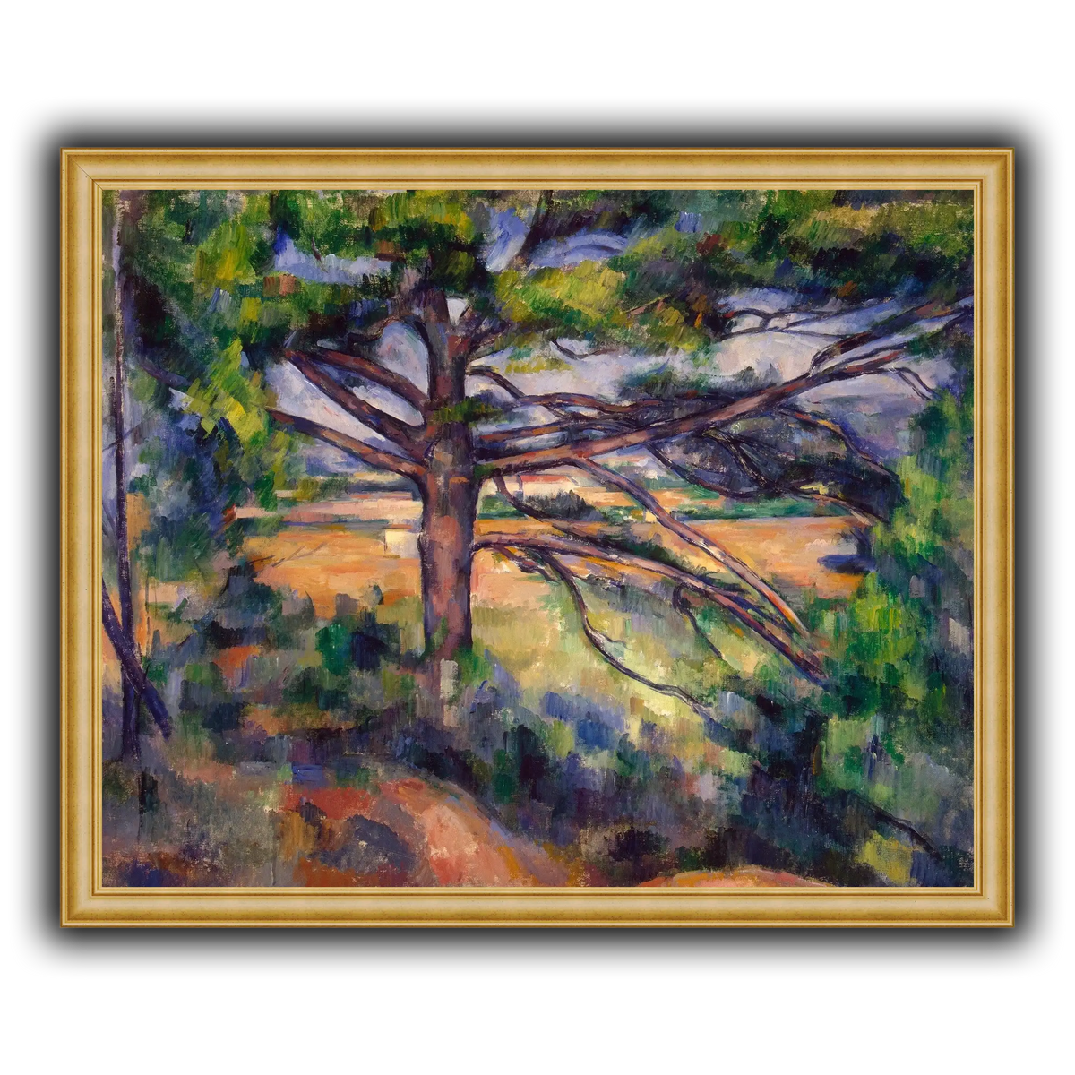 Grand_pin_et_terres_rouges_Paul_Cezanne