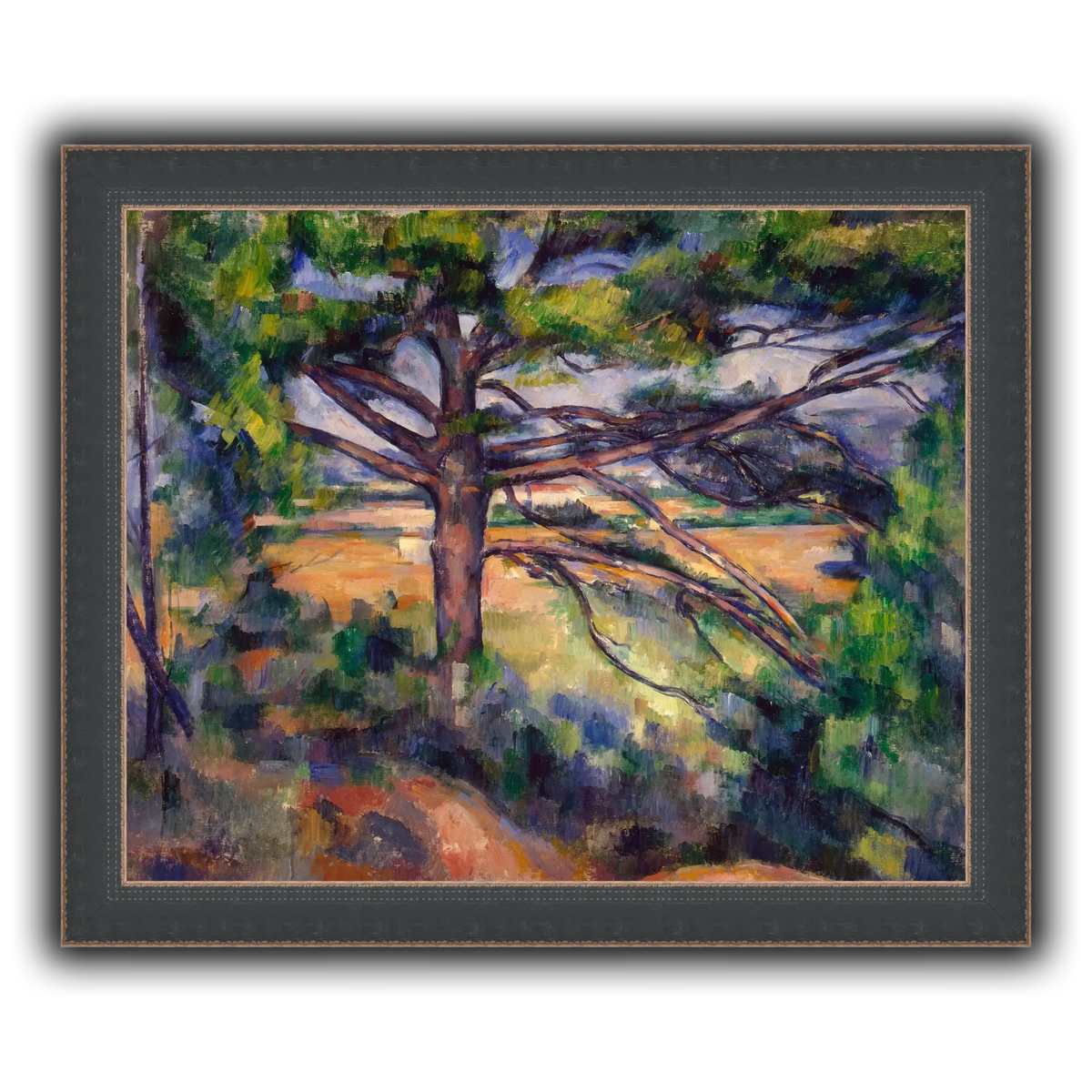 Grand_pin_et_terres_rouges_Paul_Cezanne