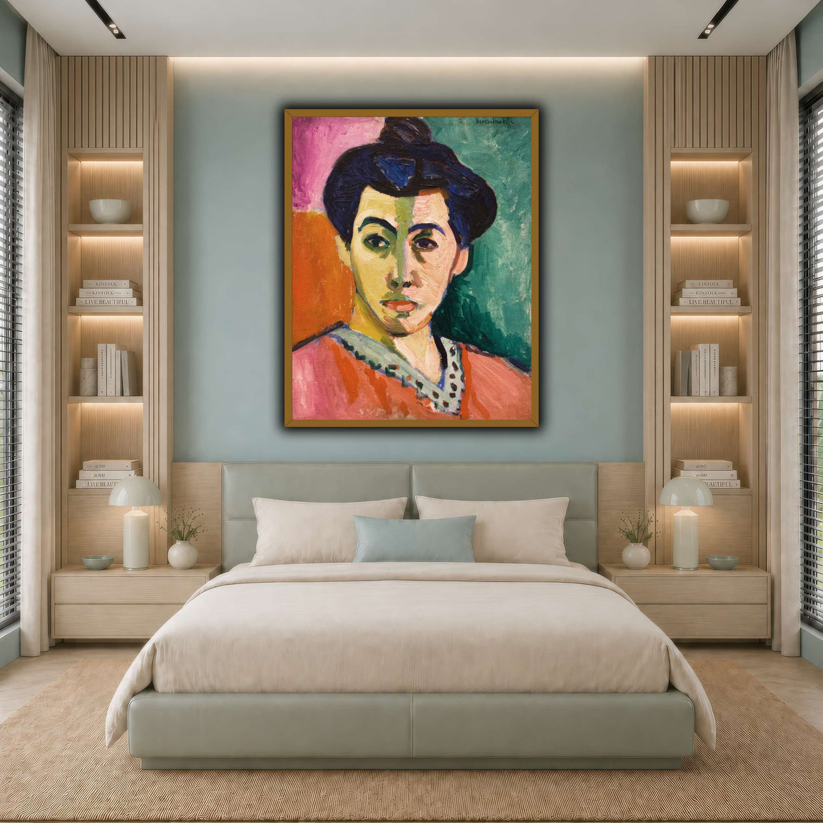 Green_Line cool-bedroom