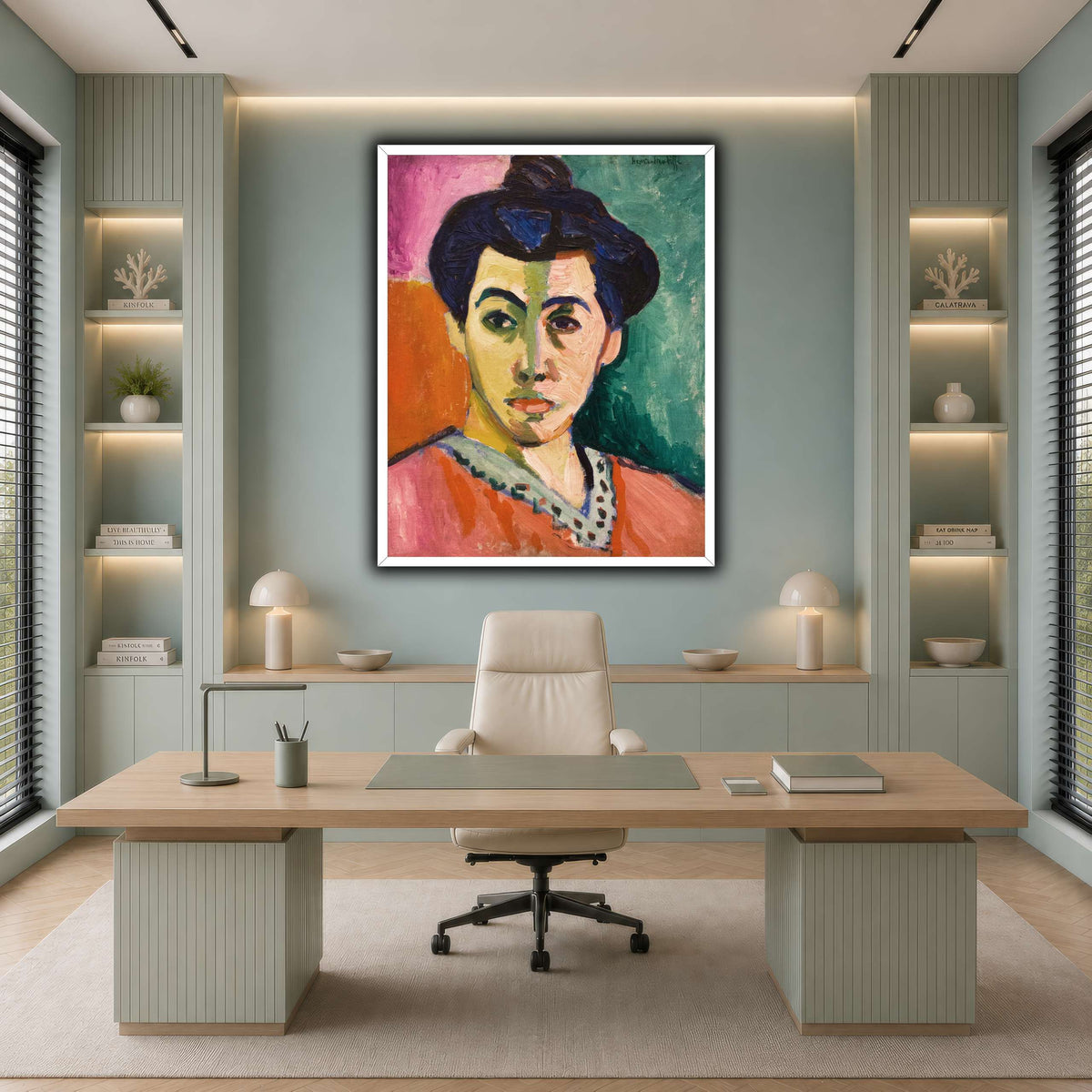 Green_Line cool-office