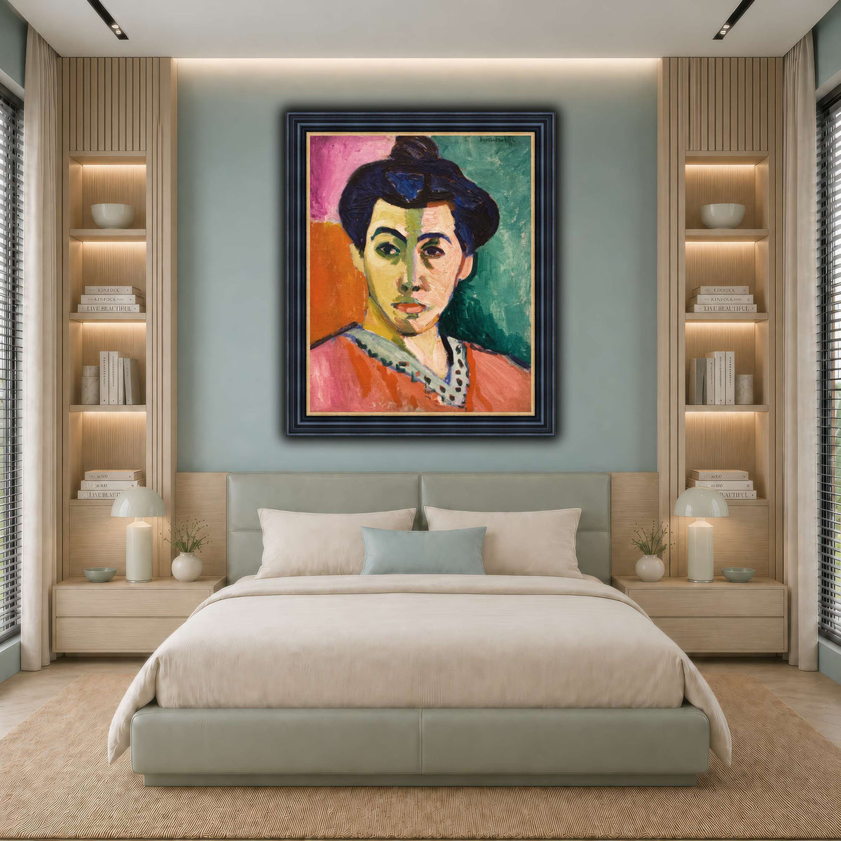 Green_Line cool-bedroom