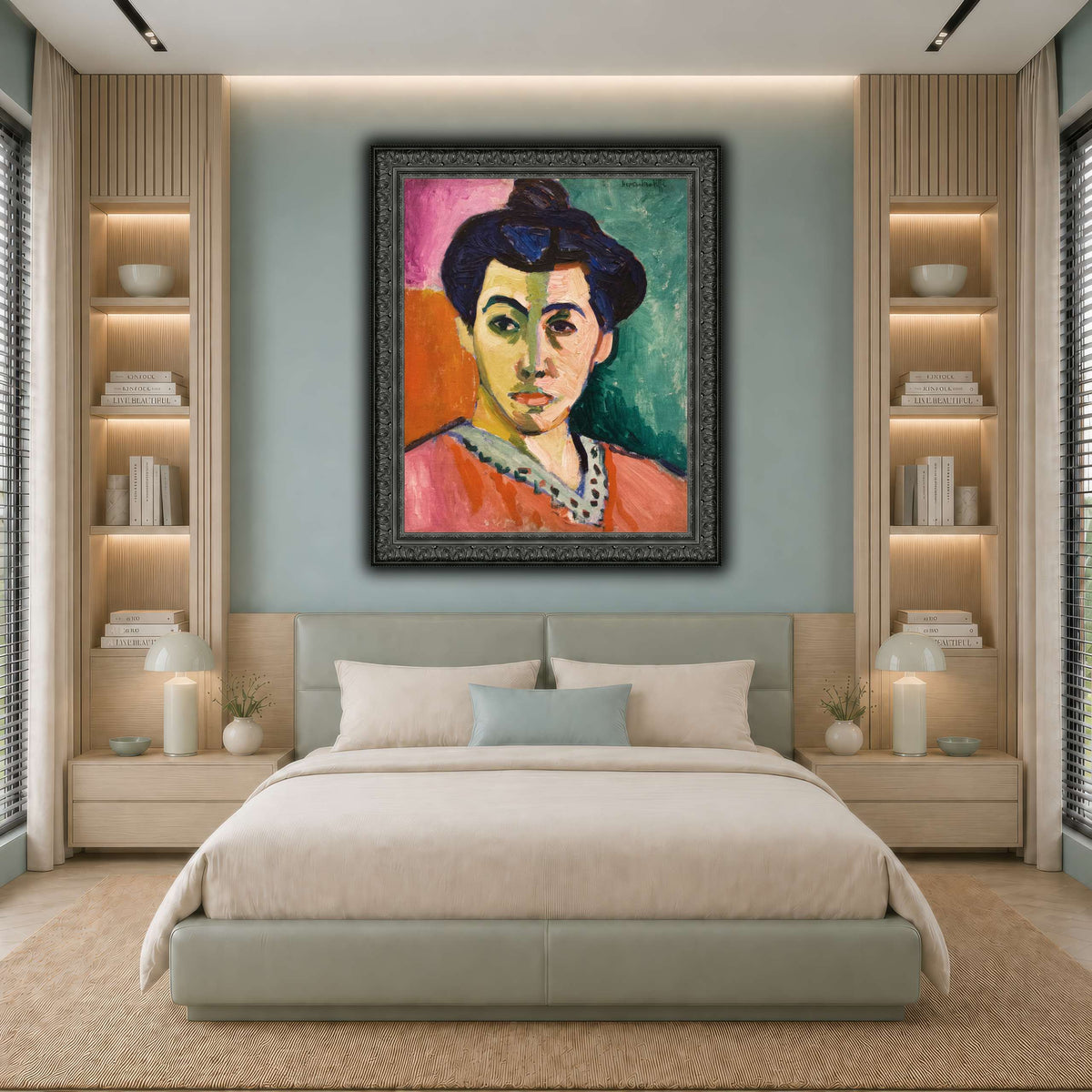 Green_Line cool-bedroom