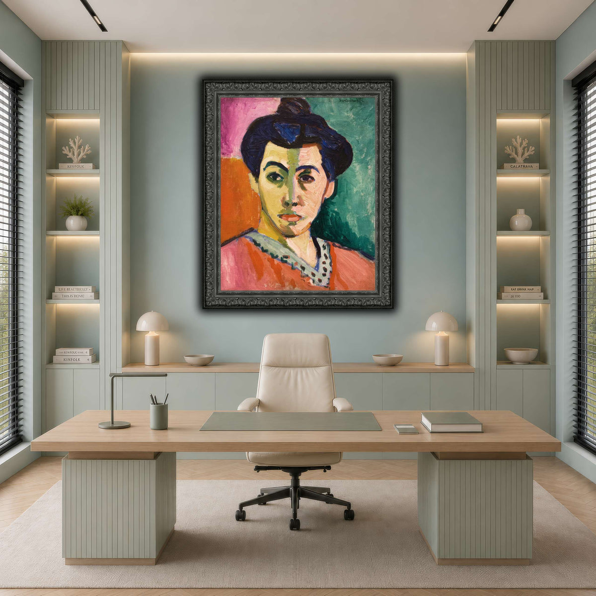 Green_Line cool-office