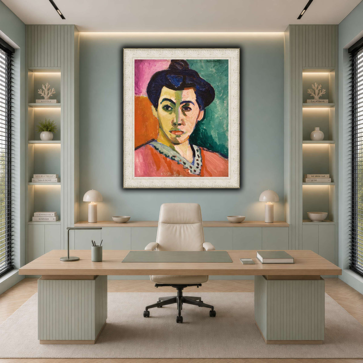 Green_Line cool-office