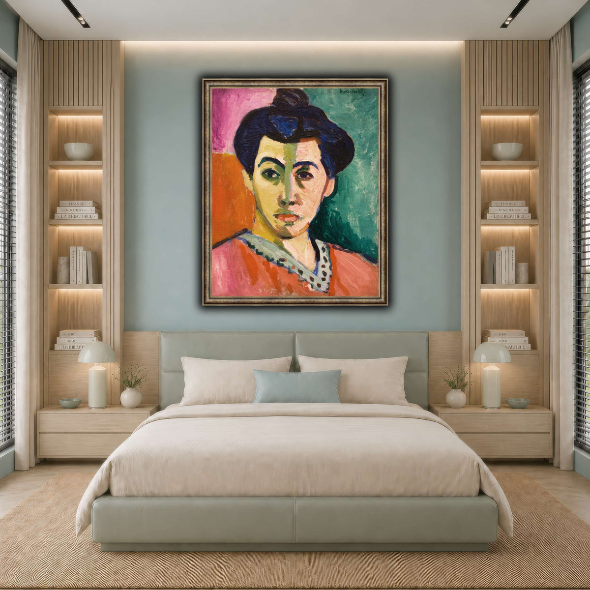 Green_Line cool-bedroom