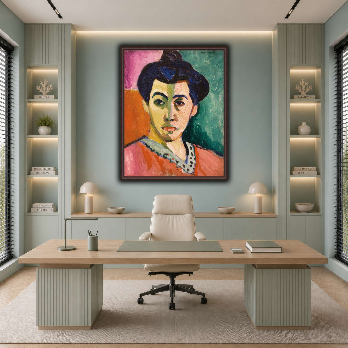 Green_Line cool-office