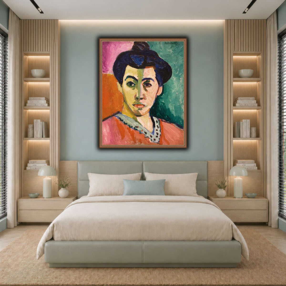 Green_Line cool-bedroom