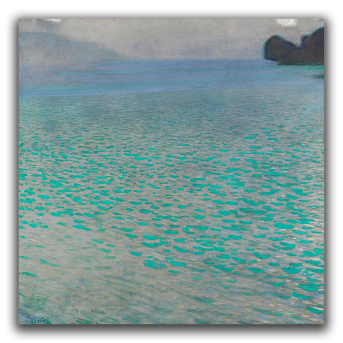 Gustav_Klimt_-_Attersee