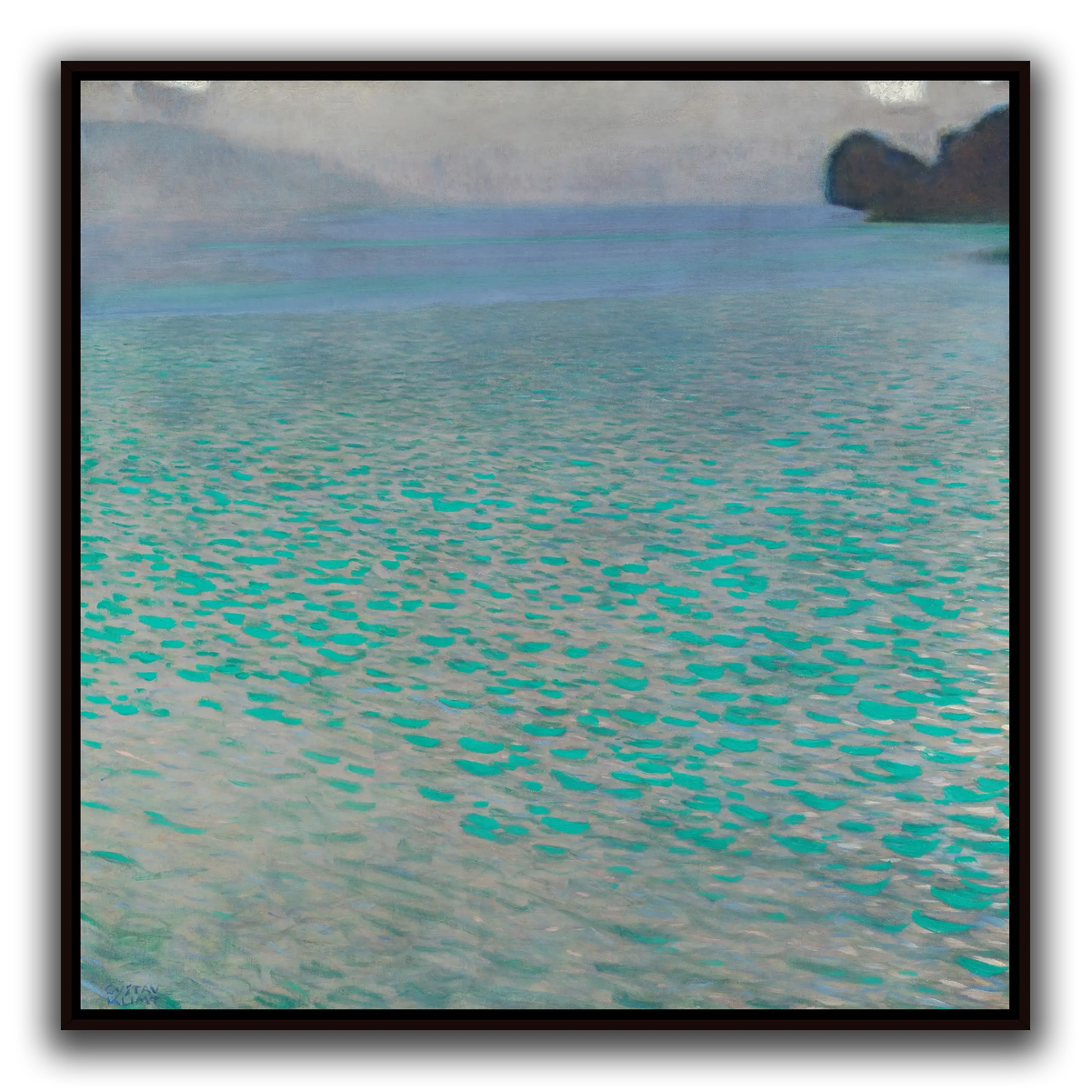 Gustav_Klimt_-_Attersee