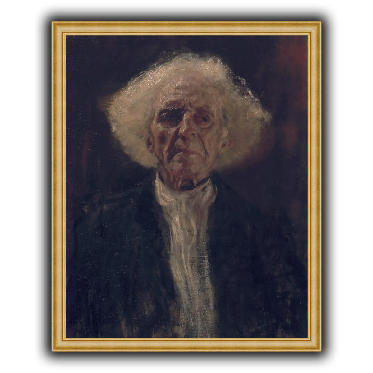 Gustav_Klimt_-_Blind_Man_