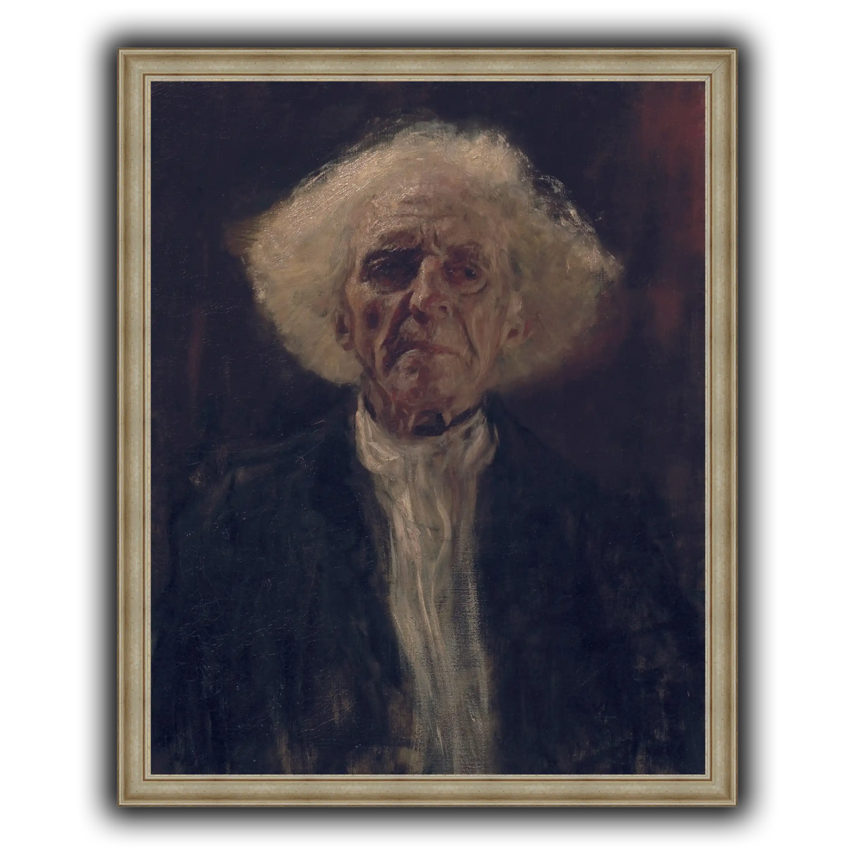 Gustav_Klimt_-_Blind_Man_