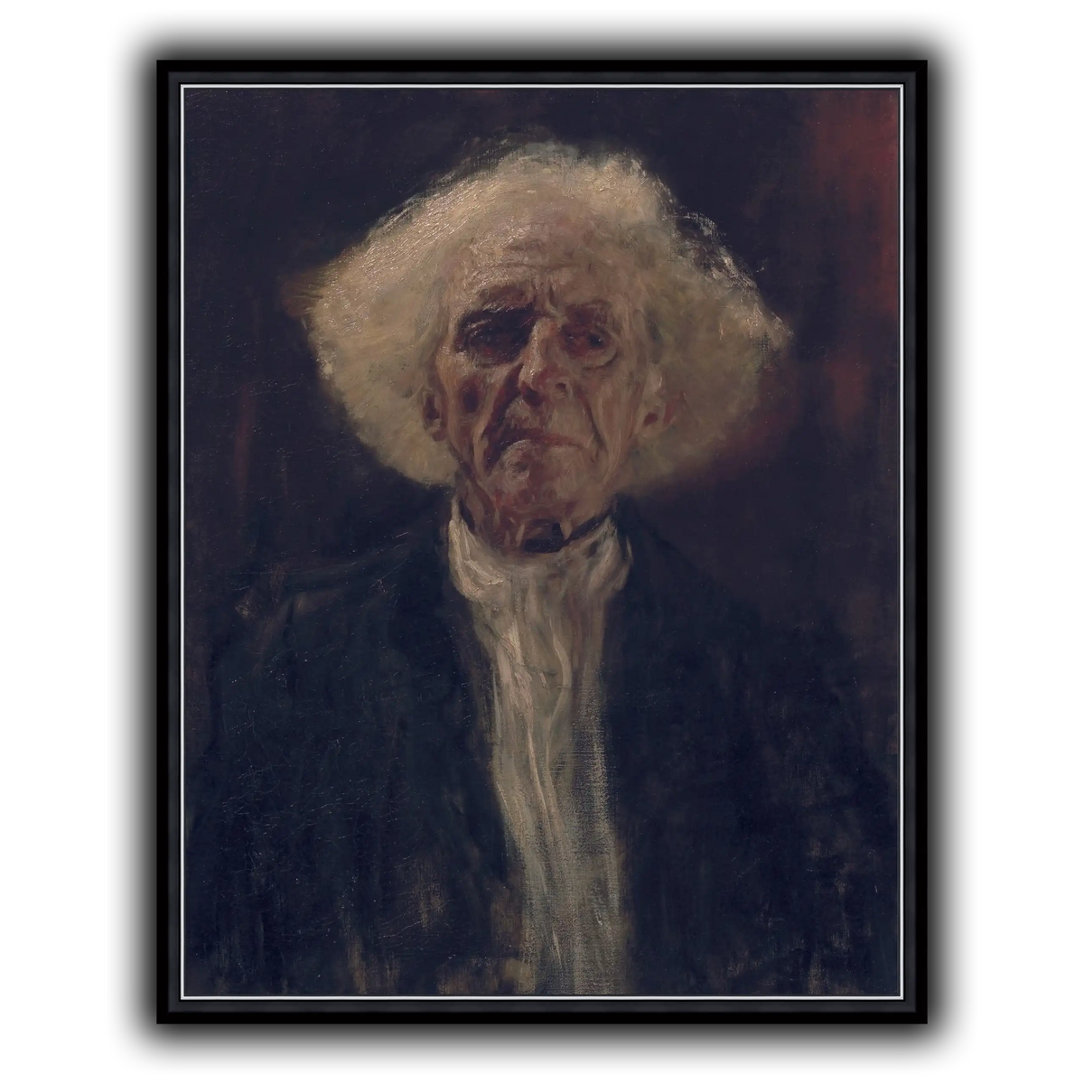 Gustav_Klimt_-_Blind_Man_