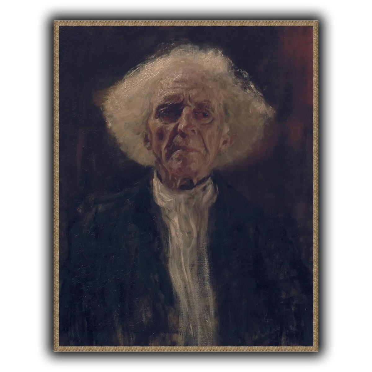 Gustav_Klimt_-_Blind_Man_