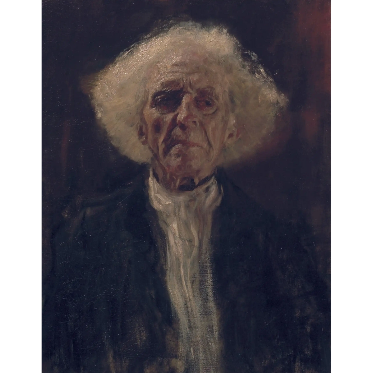 Gustav_Klimt_-_Blind_Man_