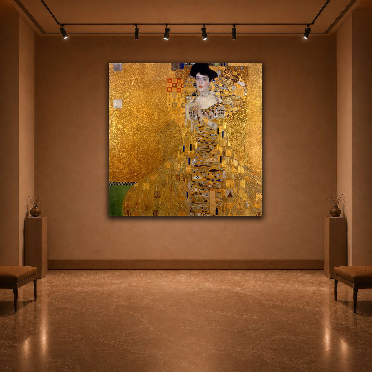 Gustav_Klimt_046 warm-agallery