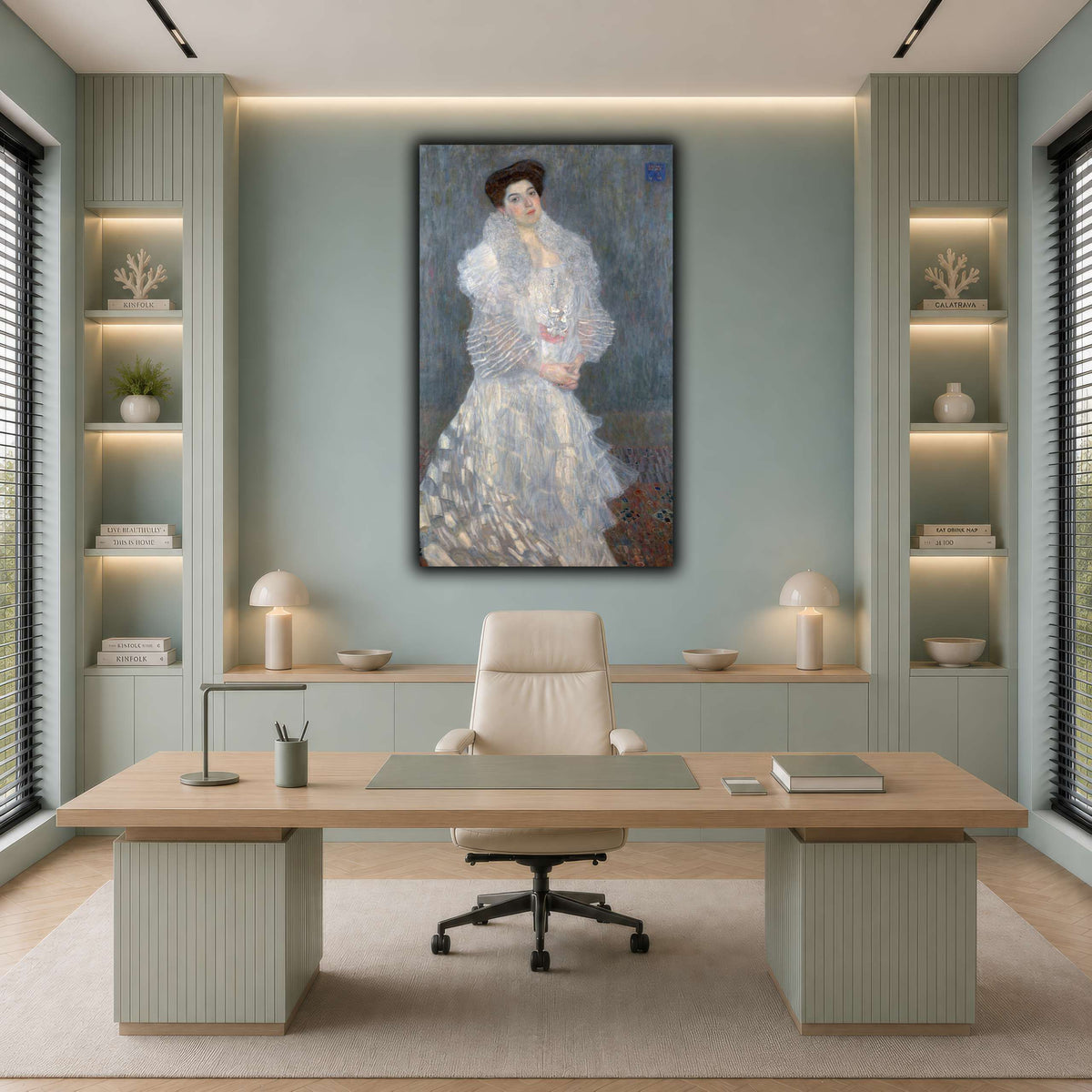 Gustav_Klimt_053 cool-office