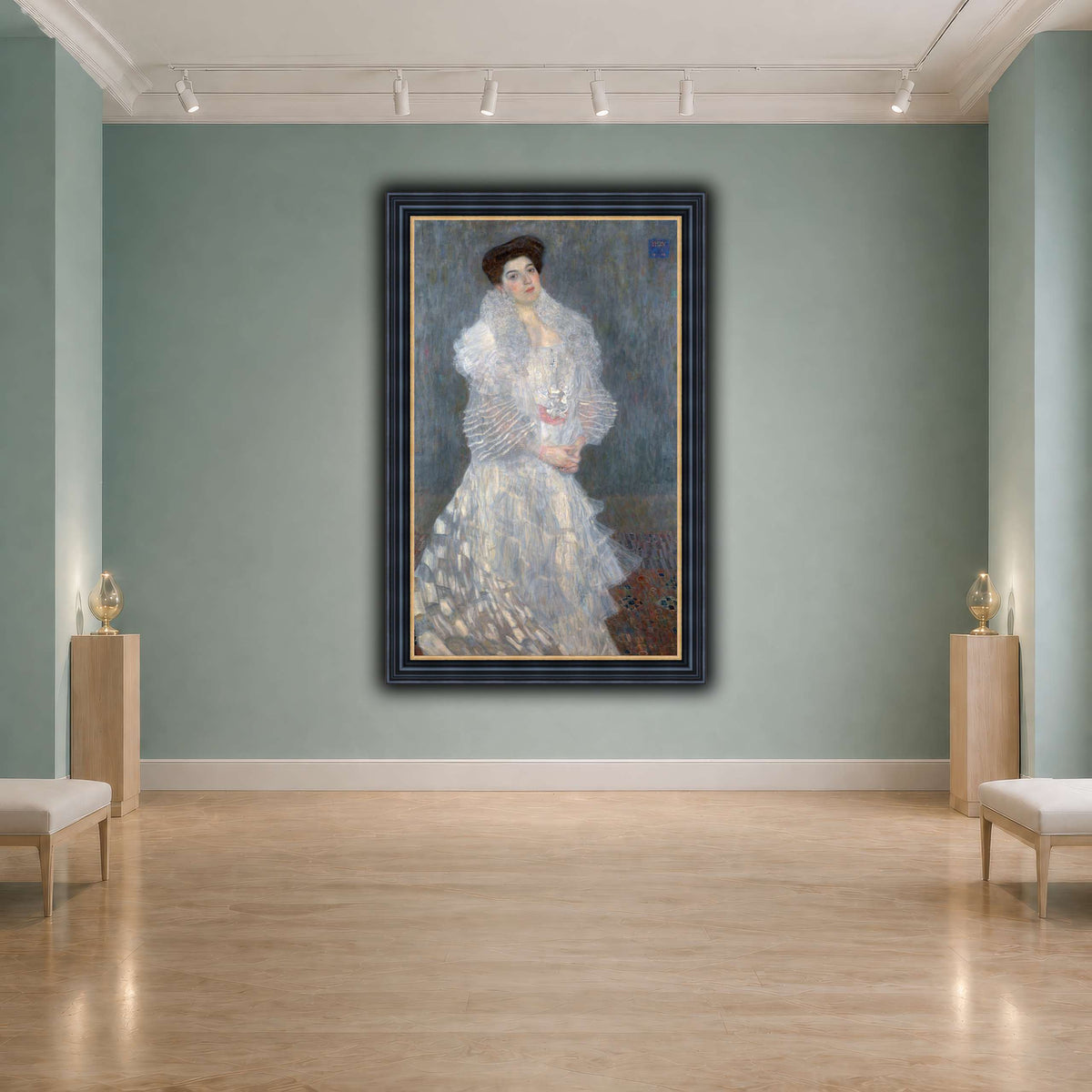 Gustav_Klimt_053 cool-agallery