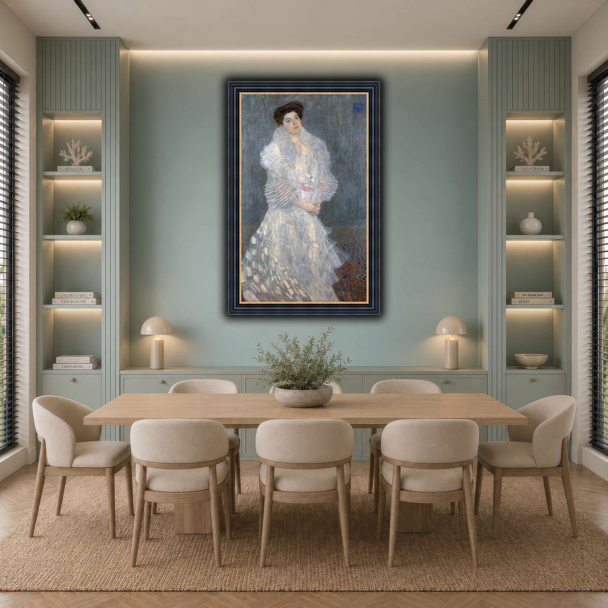 Gustav_Klimt_053 cool-dining