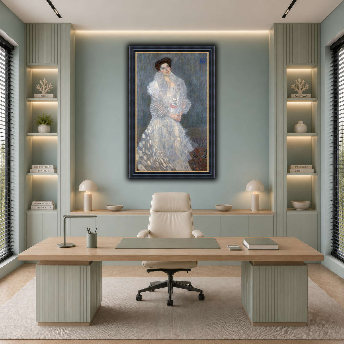 Gustav_Klimt_053 cool-office