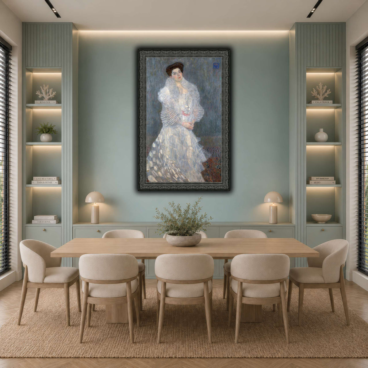 Gustav_Klimt_053 cool-dining