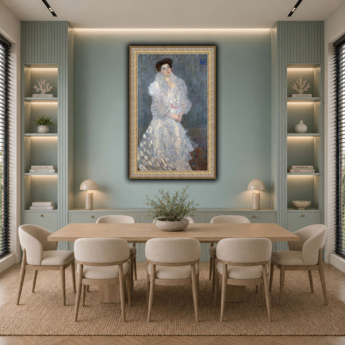 Gustav_Klimt_053 cool-dining