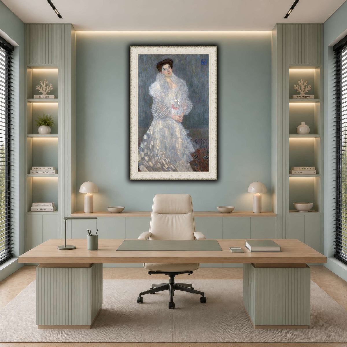 Gustav_Klimt_053 cool-office