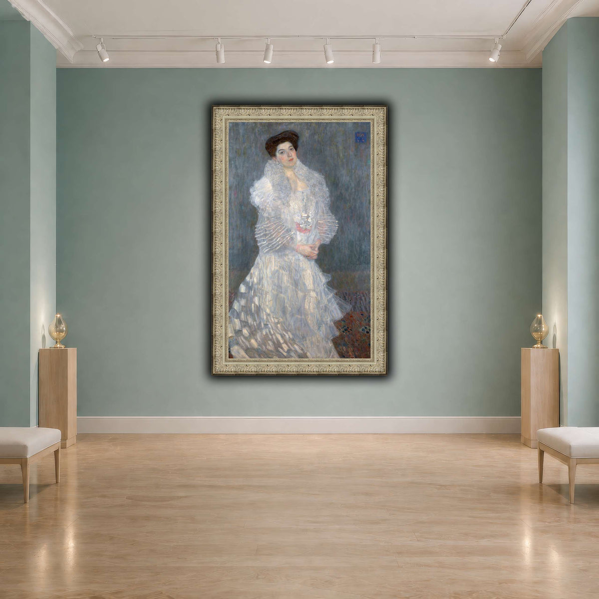 Gustav_Klimt_053 cool-agallery