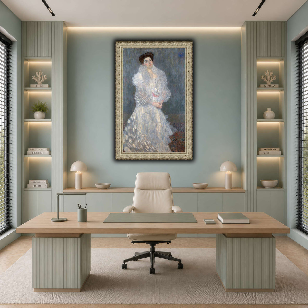 Gustav_Klimt_053 cool-office