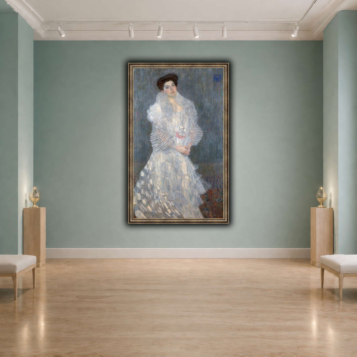 Gustav_Klimt_053 cool-agallery