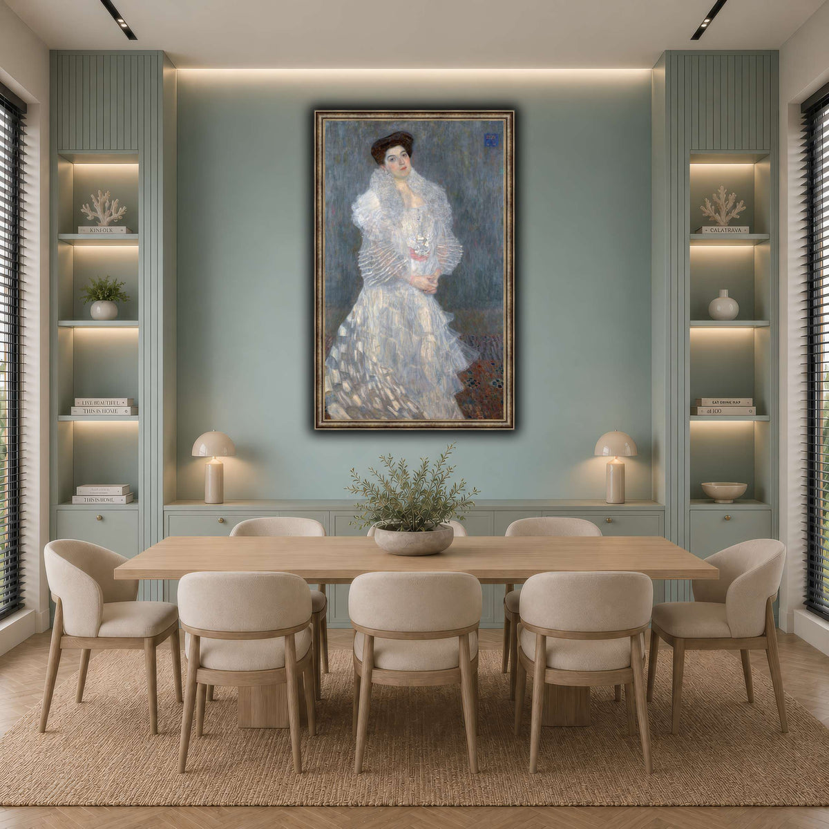 Gustav_Klimt_053 cool-dining