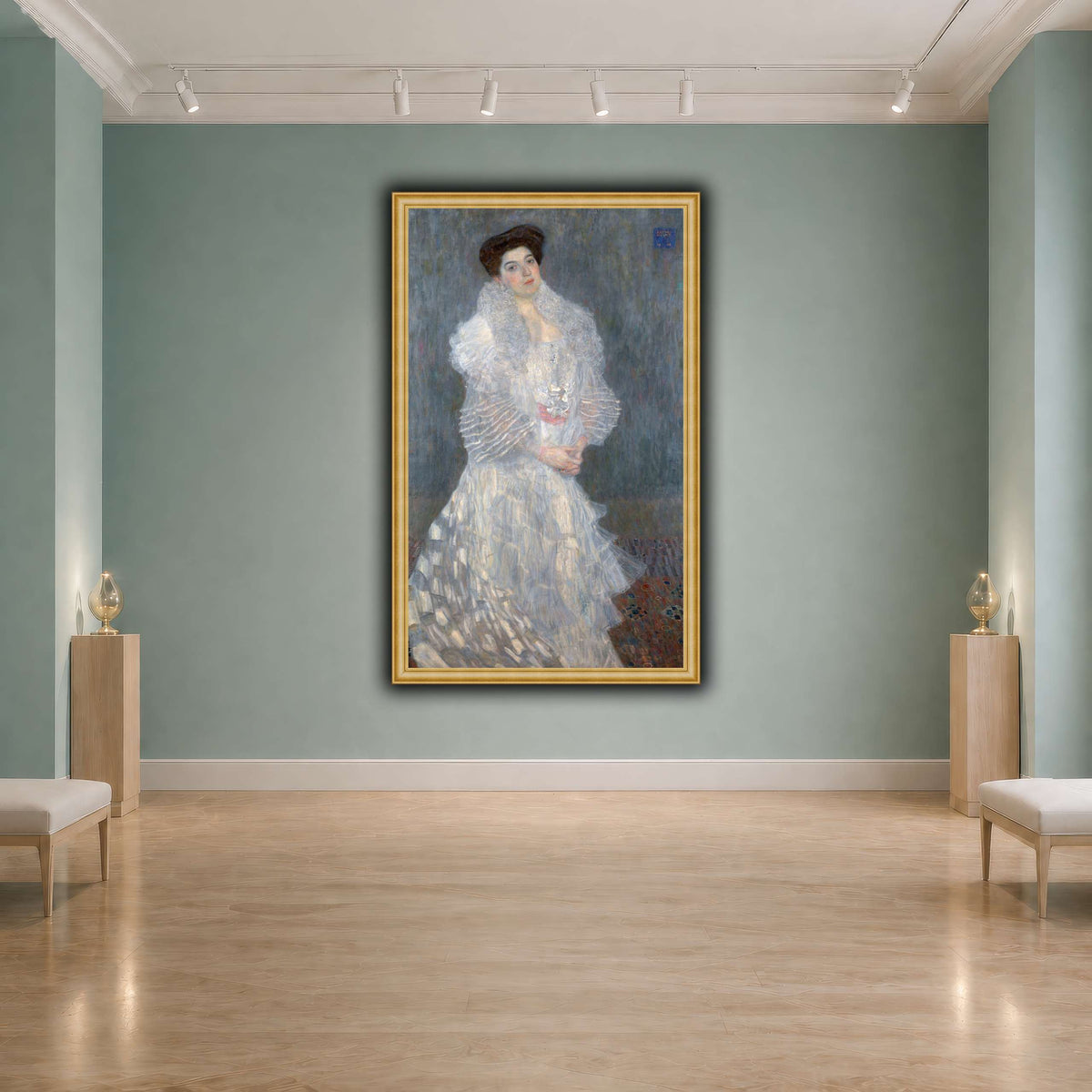 Gustav_Klimt_053 cool-agallery