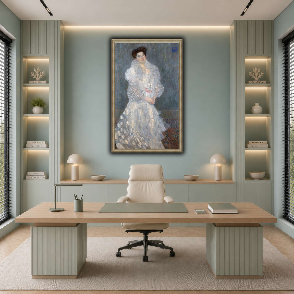 Gustav_Klimt_053 cool-office
