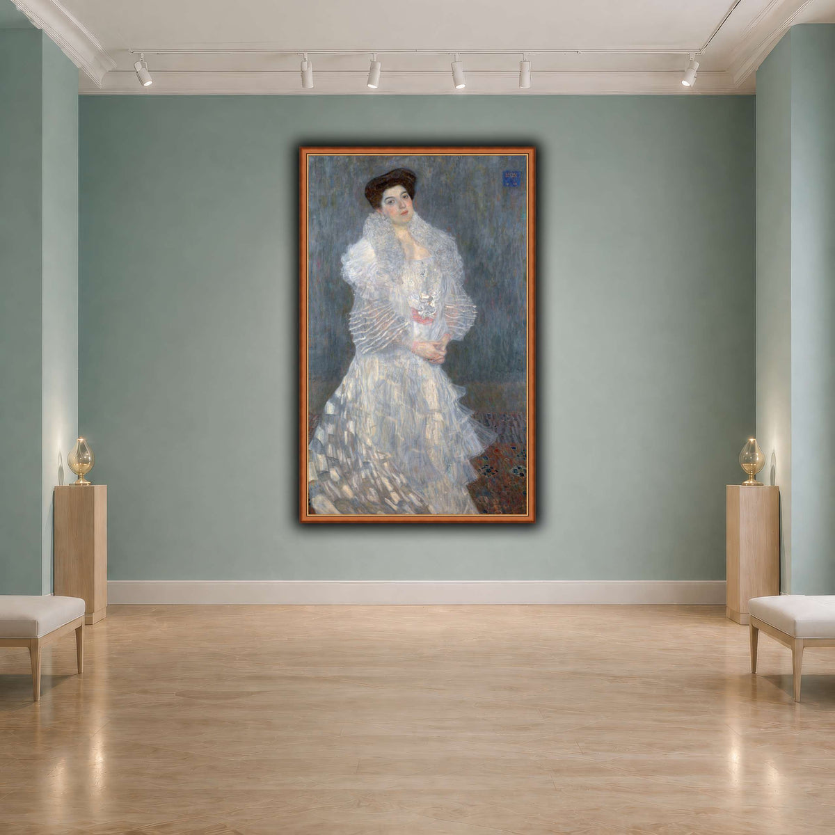 Gustav_Klimt_053 cool-agallery