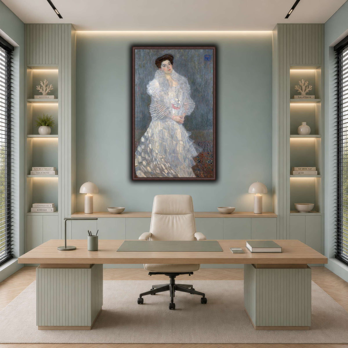 Gustav_Klimt_053 cool-office