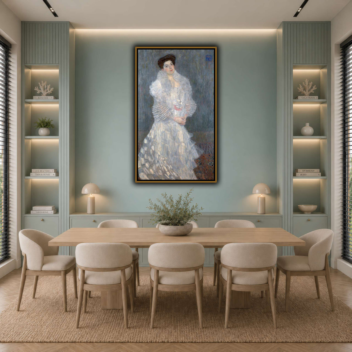 Gustav_Klimt_053 cool-dining