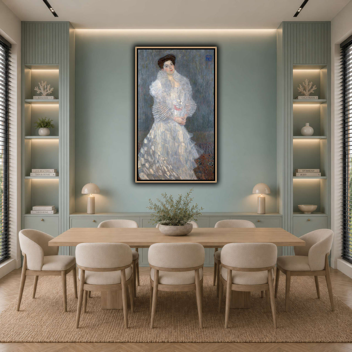Gustav_Klimt_053 cool-dining