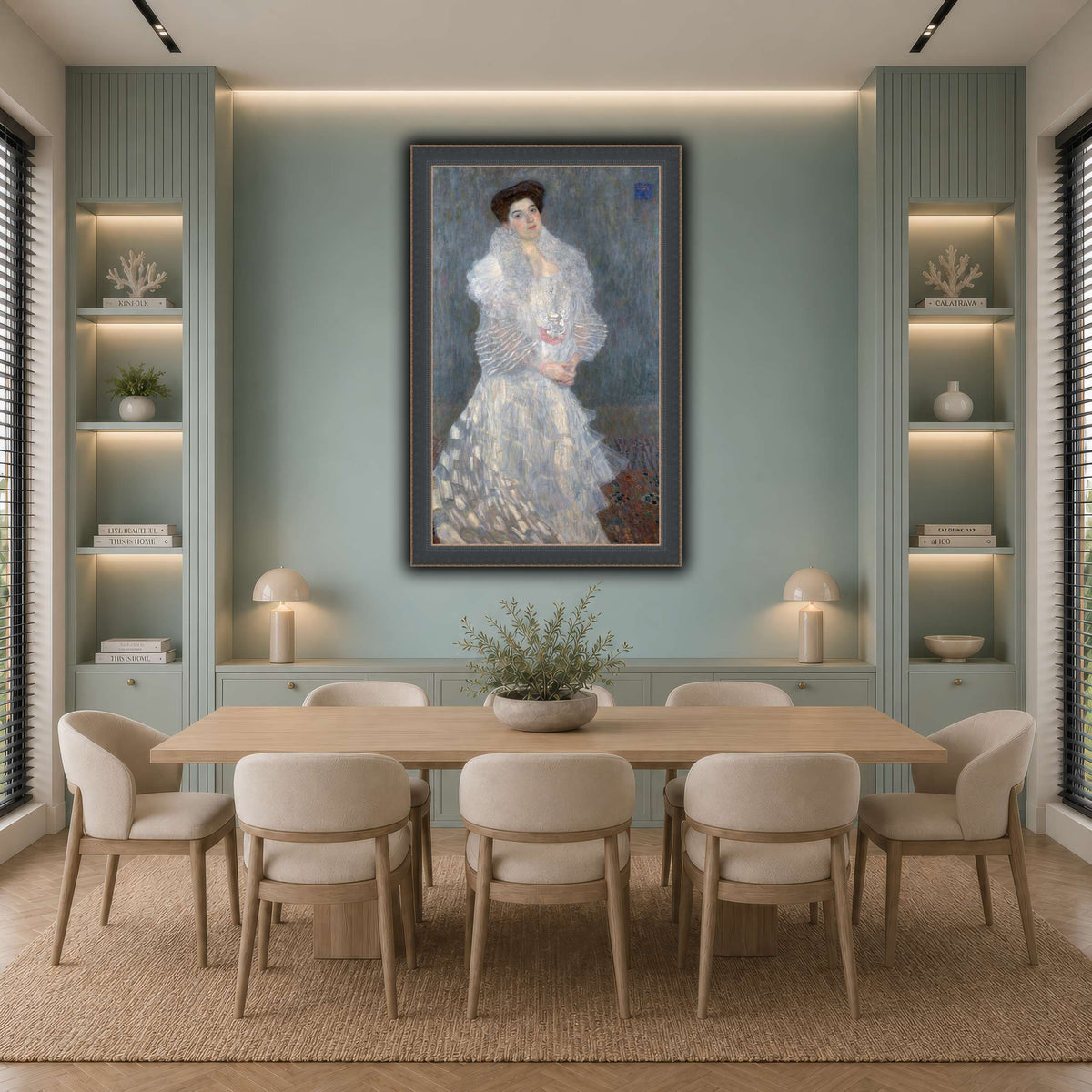 Gustav_Klimt_053 cool-dining