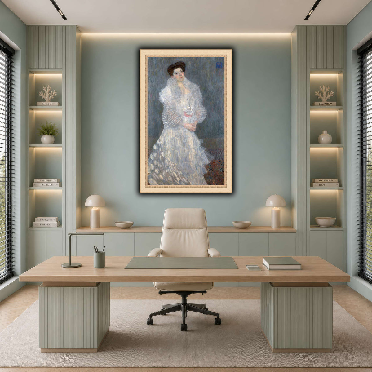 Gustav_Klimt_053 cool-office