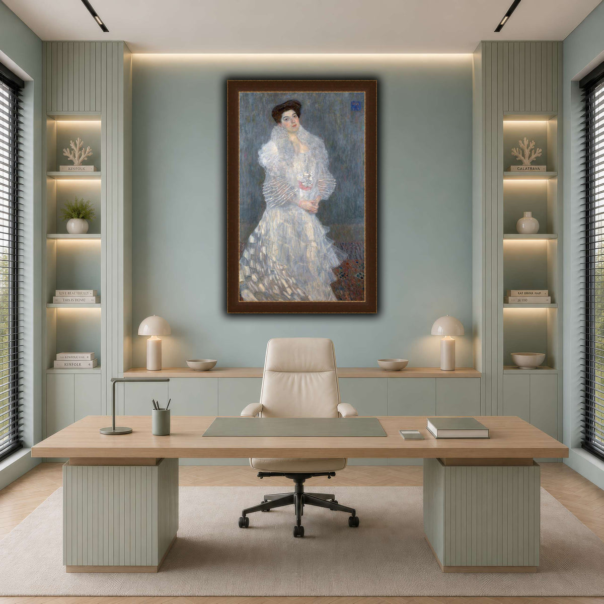 Gustav_Klimt_053 cool-office