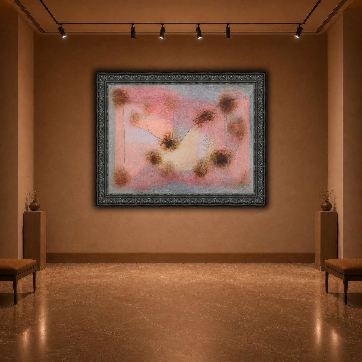 Hardy-Plants_paul-klee warm-agallery