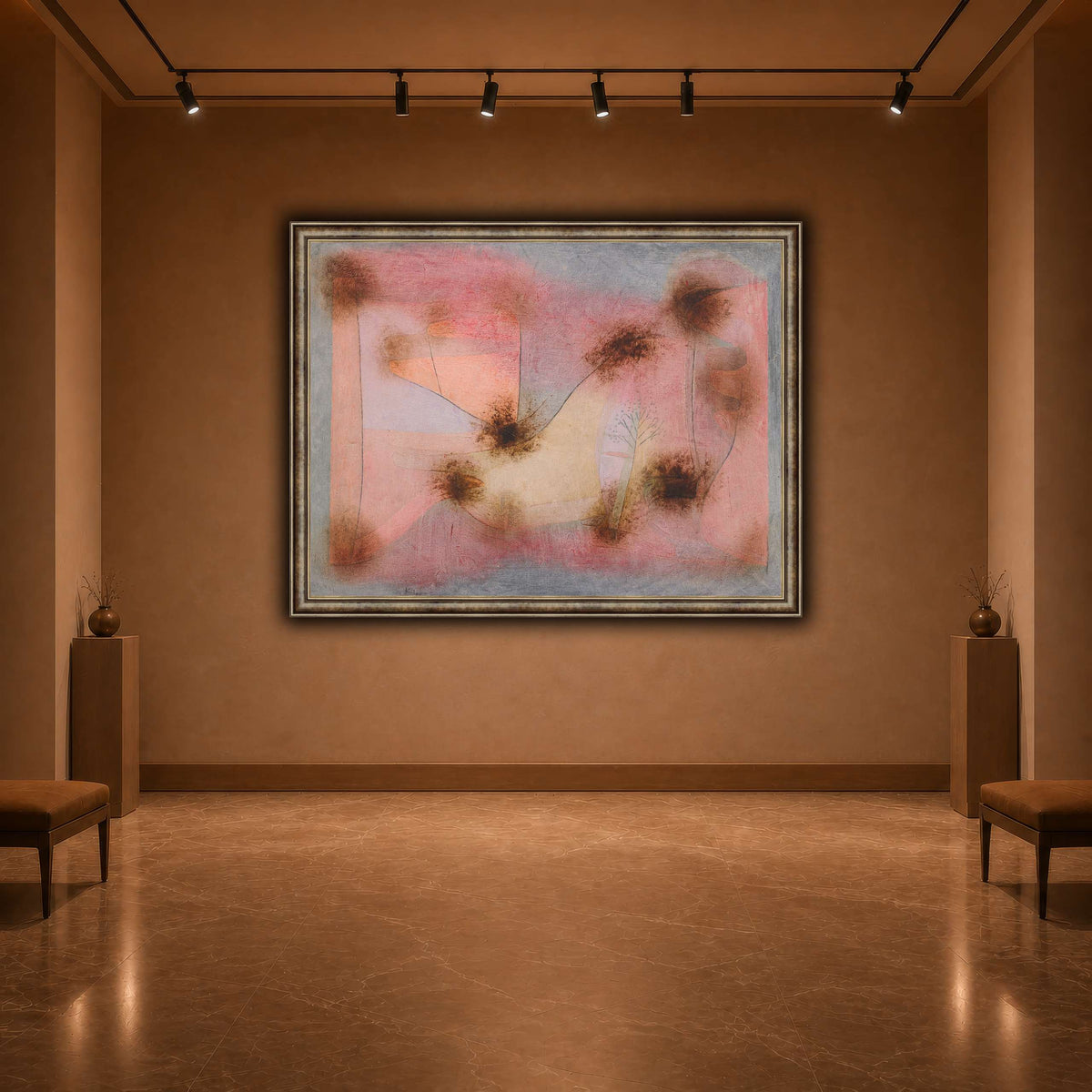 Hardy-Plants_paul-klee warm-agallery