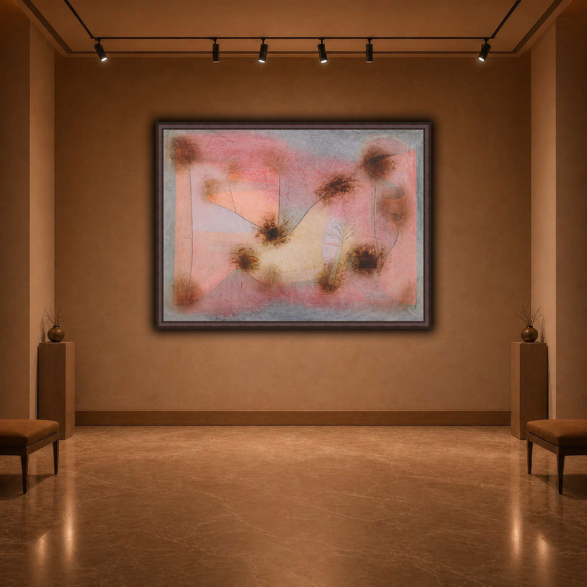 Hardy-Plants_paul-klee warm-agallery