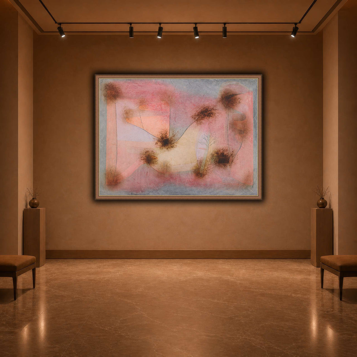 Hardy-Plants_paul-klee warm-agallery