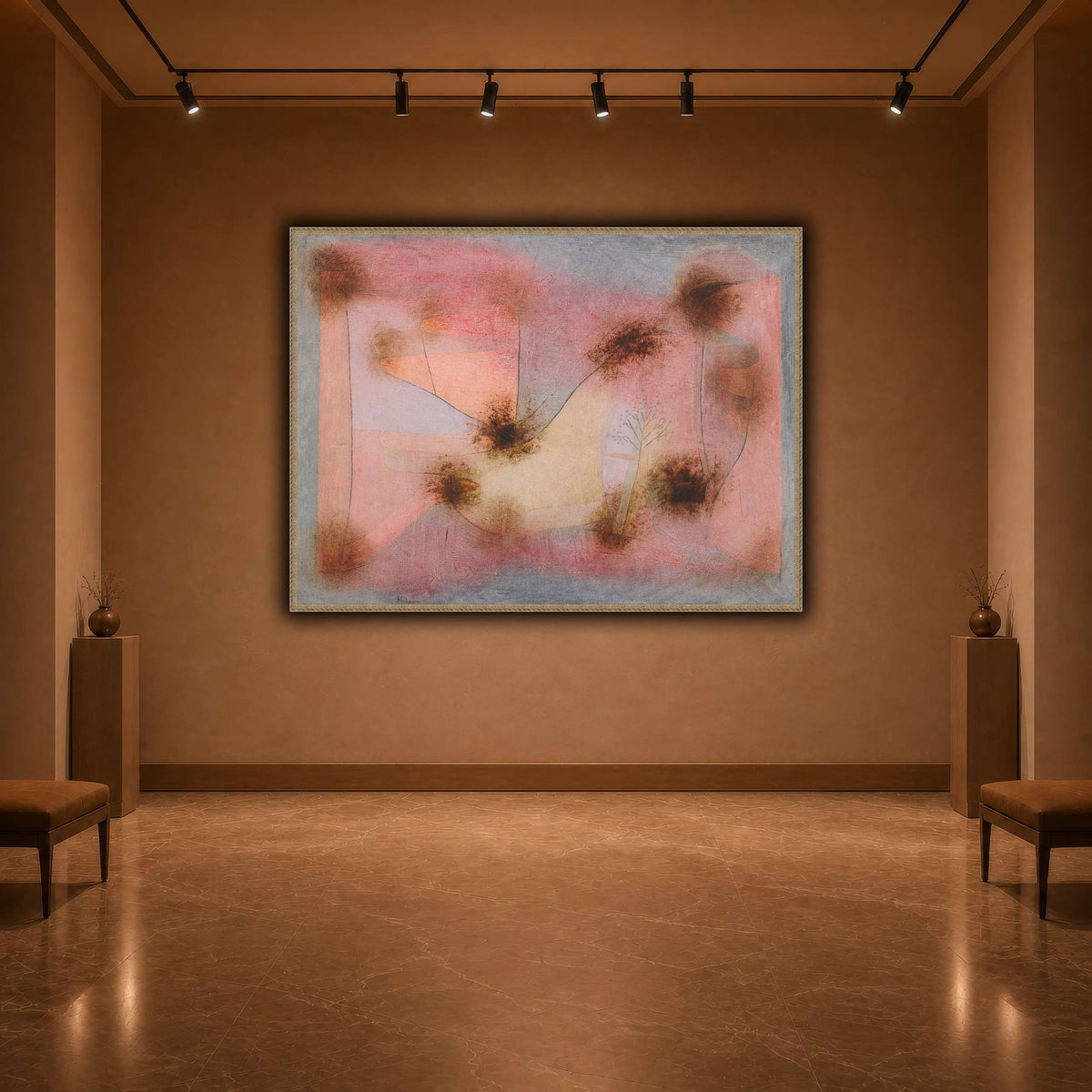 Hardy-Plants_paul-klee warm-agallery
